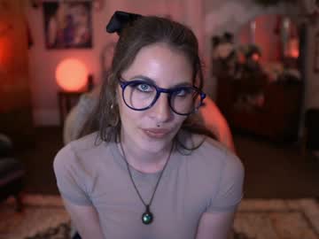 webcam girl audrey_ live cam image #11331677