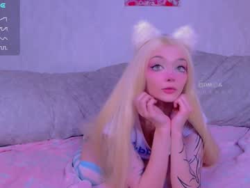 webcam girl _b_a_n_s_h_e_e_ live cam image #11122165