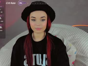 webcam girl _b_a_n_s_h_e_e_ live cam image #10690403