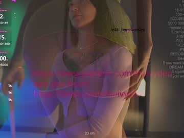 webcam girl cinnamonrollsweb live cam image #12995981