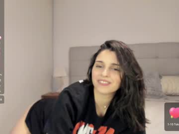 webcam girl yourfreakygirl live cam image #12548751