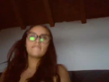 webcam girl brendasanchez live cam image #128269