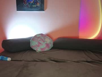 webcam couple katusha008 live cam image #11104222