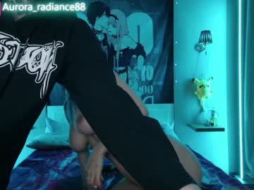 webcam couple aurora_radiance live cam image #8956280
