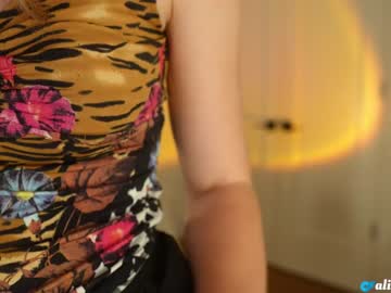 webcam girl alisonrouge live cam image #4360453