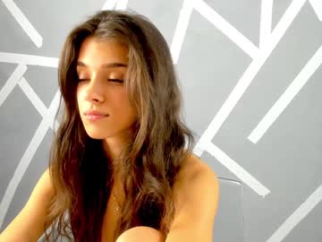 webcam girl babyaylin live cam image #10657882