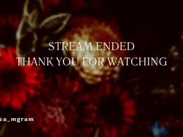 webcam girl a_mhere live cam image #6215111