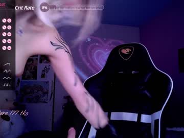 webcam girl _b_a_n_s_h_e_e_ live cam image #7384476