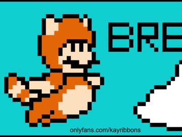 webcam girl kayribbons live cam image #1441845