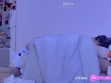 webcam girl _b_a_n_s_h_e_e_ live cam image #9041677