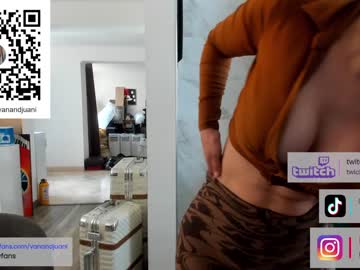 webcam girl vanandjuani live cam image #5700746