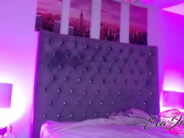 webcam girl evajonez live cam image #11640110