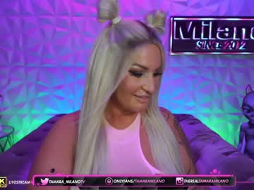 webcam girl tamaramilano live cam image #4019377