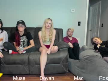 webcam couple thecouchcast live cam image #598708