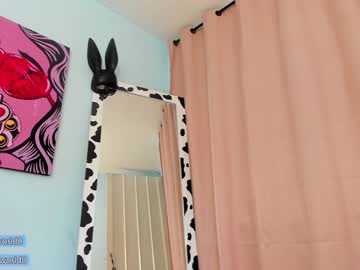 webcam girl megan_world live cam image #260582