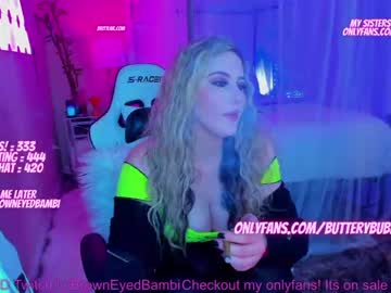 webcam girl butterybubblebutt live cam image #1835270