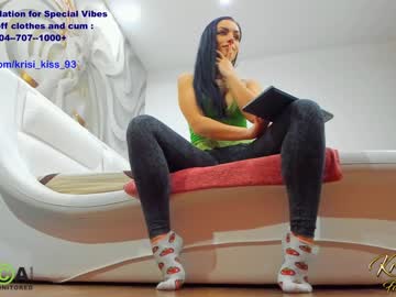webcam girl krisi_kiss live cam image #5183962