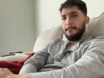 webcam man papicubano_guapo23cm live cam image #5272517
