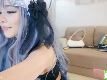 webcam girl baeasian live cam image #11953579