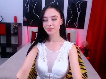 webcam girl ronandalice live cam image #704740