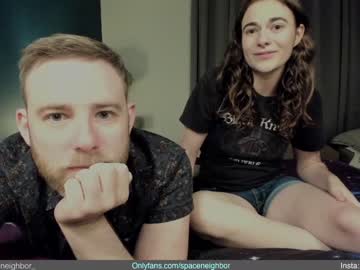 webcam couple spaceneighbor live cam image #2705228