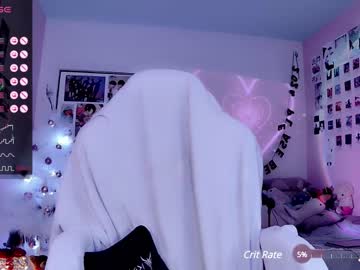 webcam girl _b_a_n_s_h_e_e_ live cam image #8200531