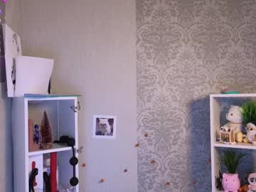 webcam girl hannah_lourens live cam image #11299269