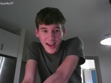 webcam man clay_parker live cam image #176345