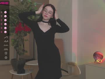 webcam girl oki_dokie live cam image #6612897