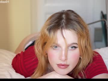 webcam girl ellaa91 live cam image #8567605