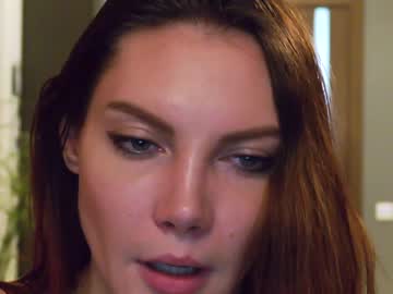 webcam girl flowerr_powerr live cam image #7779927