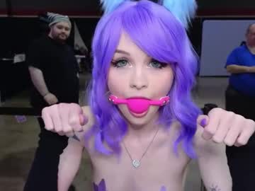 webcam girl jadebunnie live cam image #12373221