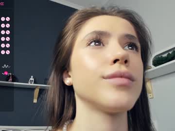 webcam girl thirst_to_love live cam image #10193738