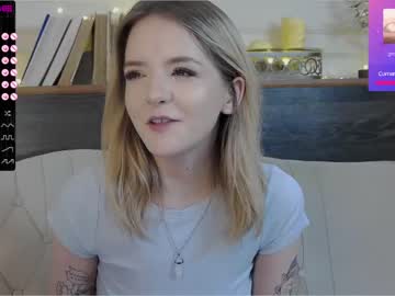 webcam girl ginger_pie live cam image #4788741