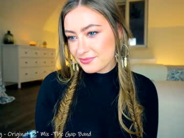 webcam girl x_lily_x live cam image #1679786