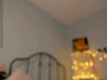 webcam girl _curlydream_ live cam image #9897892