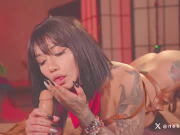 webcam girl nekyra_san live cam image #12300257