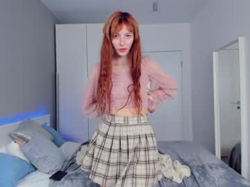 webcam girl jennifer_ewans live cam image #5737653