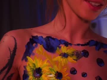 webcam girl soultherapy live cam image #4668413