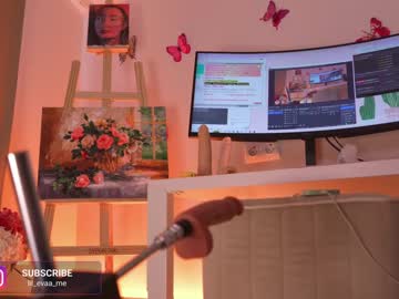webcam girl lil_eva live cam image #6024099