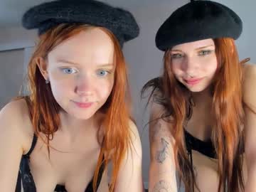 webcam couple sexxxsirens live cam image #12618848