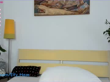 webcam girl elfy_haze live cam image #6479755
