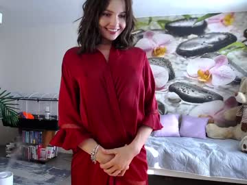 webcam girl jennycutey live cam image #8497001