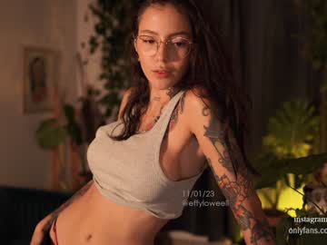 webcam girl effyloweell live cam image #4722557