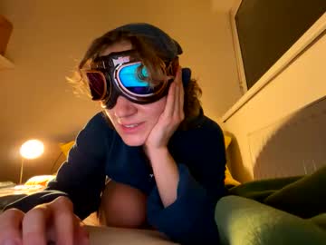 Cam for fliegerfrau