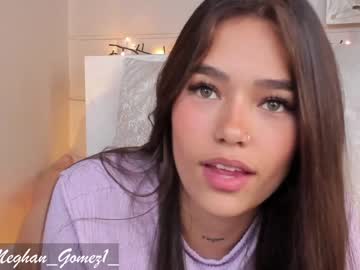 webcam girl _meghan_gomez1_ live cam image #996962
