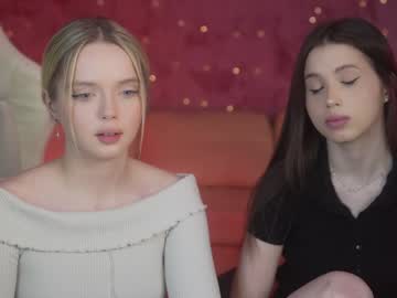 webcam couple kira0541 live cam image #10224257