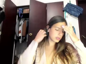 webcam girl ohanna_ live cam image #1267497