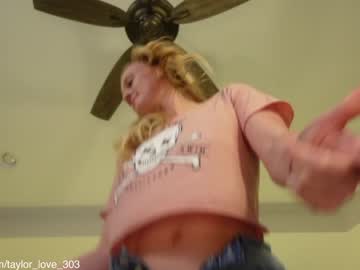 webcam girl taylor_love_303 live cam image #1055332