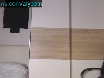 webcam girl alycetn live cam image #3599644